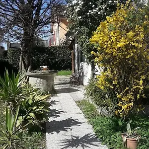  Appartamento Lovely Hayloft - Incantevole Barchessa