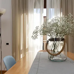 Apartment Yourbanflat Porta Altinate, Padova