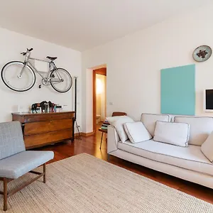 Apartment Scrovegni Design, Padova