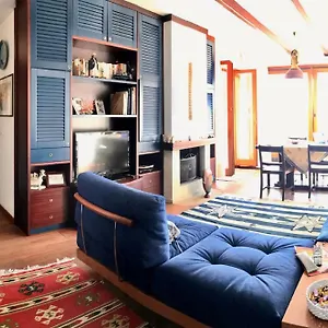 Vest House 45 , Alghero Italy