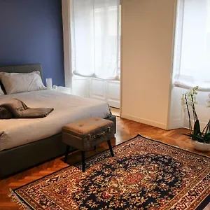 Apartment Altinate33, Padova