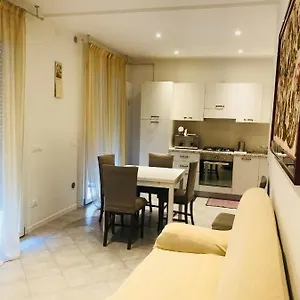 Apartment Le Cupole, Padova